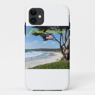 CAPA PARA iPhone 11 CARMEL BY SEA - MONTEREY CALIFÓRNIA USA