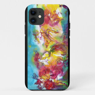 Capa Para iPhone 11 CARNIVAL NIGHT / Mascarada veneziana,Dance Music