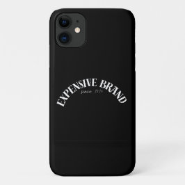 Capa Para iPhone 11 Caro