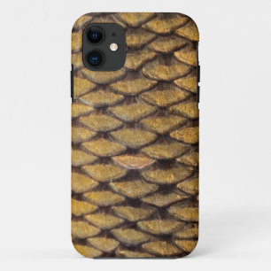 Capa Para iPhone 11 Carpa comum - caso iPhone4