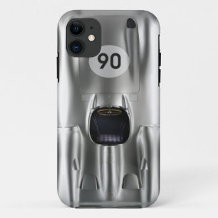 Capa Para iPhone 11 Carro desportivo 06