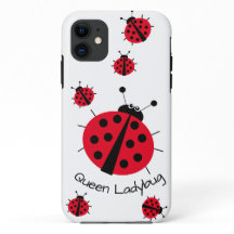Cartum de Gestione da Rainha Ladybug