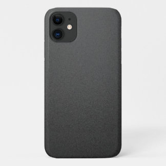 Capa Para iPhone 11 Cascata de pedra-mármore negra mal existe iP da Ap