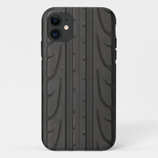 Capa Para iPhone 11 Cascata de Pneus