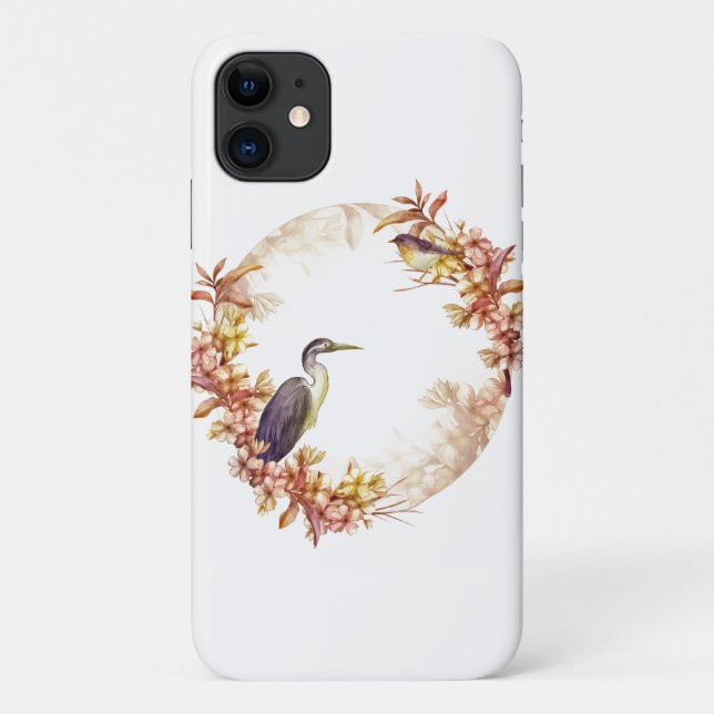 Capa Para iPhone 11 Case-Mate Barely There capa Apple iPhone 11 (Verso)