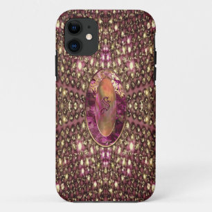 Capa Para iPhone 11 Case mate de Digloos Raina