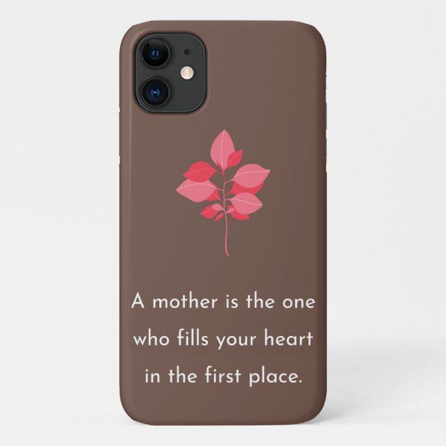 Capa Para iPhone 11 Case-Mate Mal Há Caso Do Apple iPhone 11 (Verso)