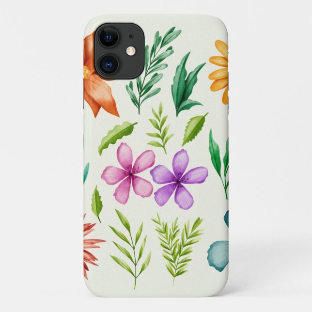 Capa Para iPhone 11 Case-Mate Mal Há Caso Do Apple iPhone 11 (Verso)