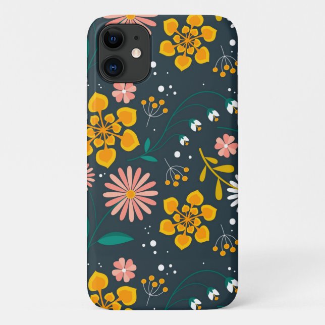 Capa Para iPhone 11 Case-Mate Mal Há Caso Do Apple iPhone 11 (Verso)