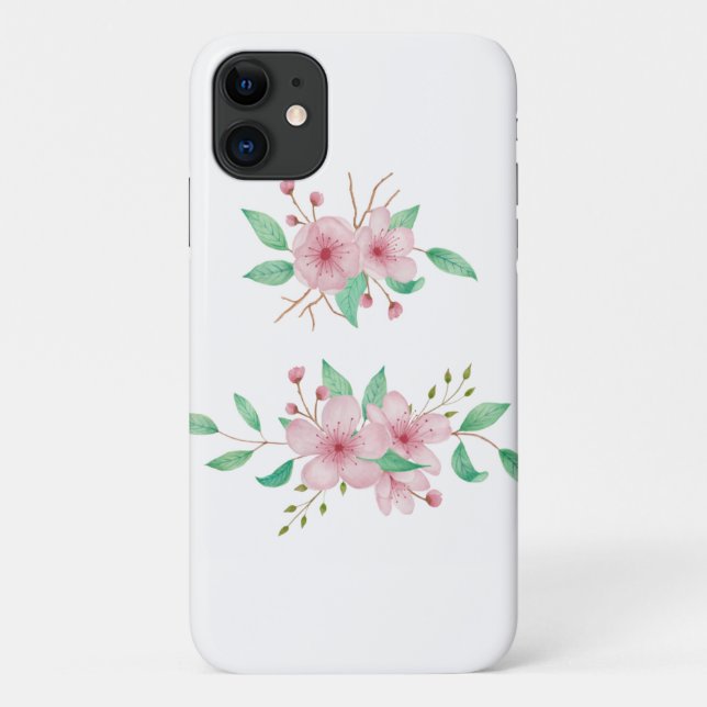 Capa Para iPhone 11 Case-Mate Mal Há Caso Do Apple iPhone 11 (Verso)