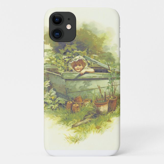 Capa Para iPhone 11 Case-Mate Mal Há Caso Do Apple iPhone 11 (Verso)