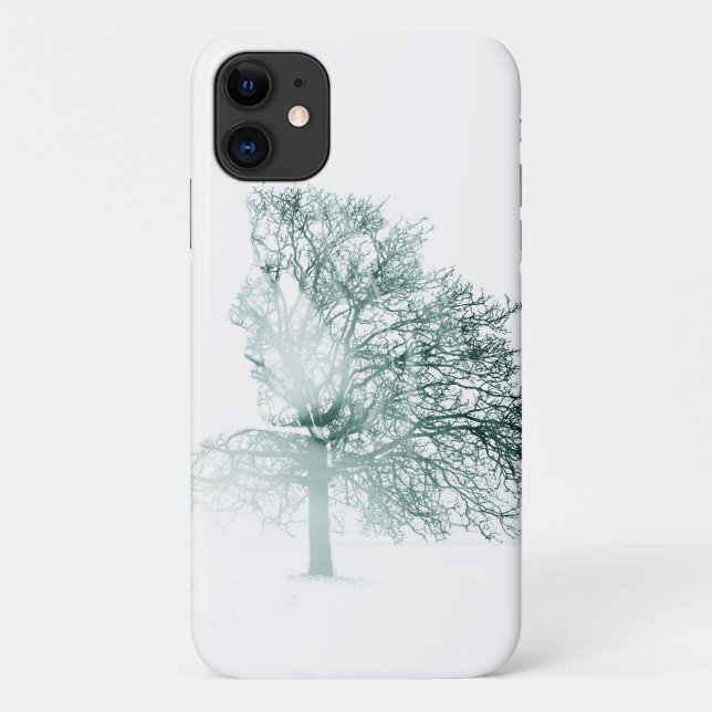 Capa Para iPhone 11 Case-Mate Mal Há Caso Do Apple iPhone 11 (Verso)