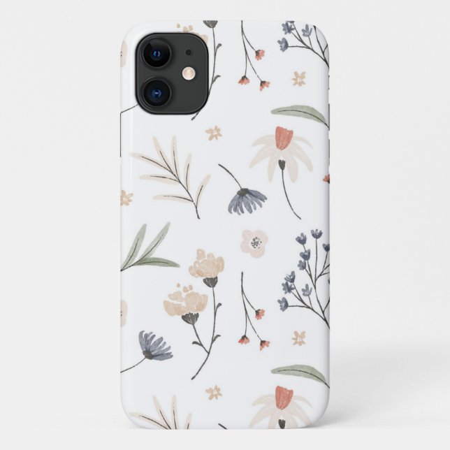 Capa Para iPhone 11 Case-Mate Mal Há Caso Do Apple iPhone 11 (Verso)