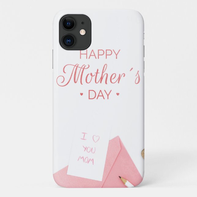 Capa Para iPhone 11 Case-Mate Mal Há Caso Do Apple iPhone 11 (Verso)