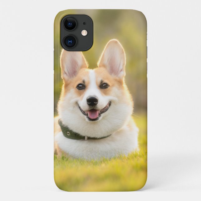 Capa Para iPhone 11 Case-Mate Mal Há Caso Do Apple iPhone 11 (Verso)