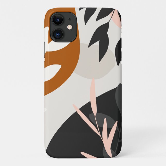 Capa Para iPhone 11 Case-Mate Mal Há Caso Do Apple iPhone 11 (Verso)
