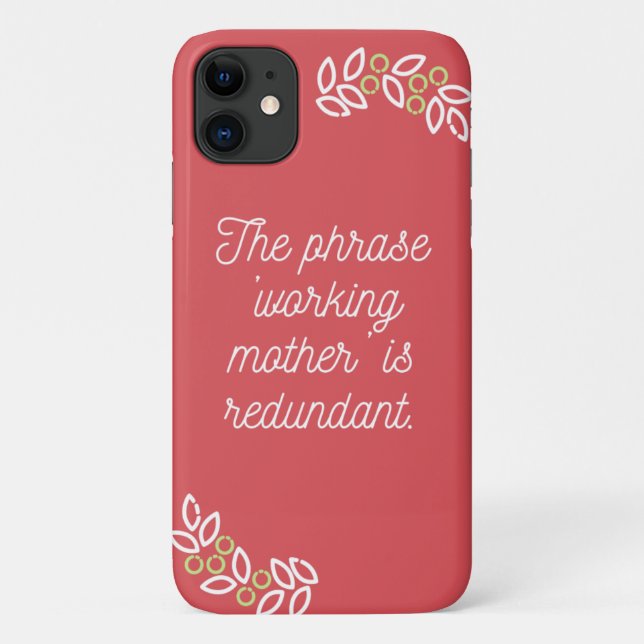 Capa Para iPhone 11 Case-Mate Mal Há Caso Do Apple iPhone 11 (Verso)