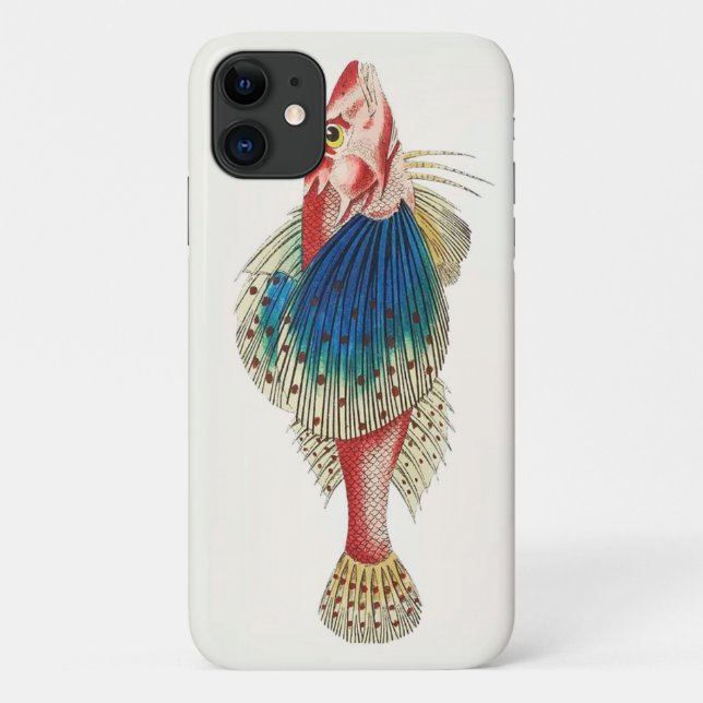 Capa Para iPhone 11 Case-Mate Mal Há Caso Do Apple iPhone 11 (Verso)