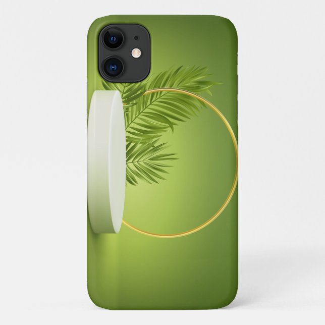 Capa Para iPhone 11 Case-Mate Mal Há Caso Do Apple iPhone 11 (Verso)