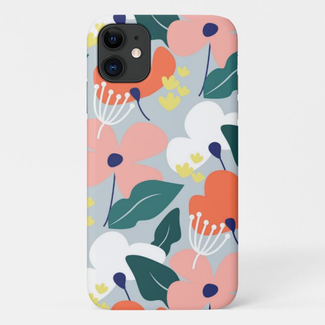 Capa Para iPhone 11 Case-Mate Mal Há Caso Do Apple iPhone 11 (Verso)