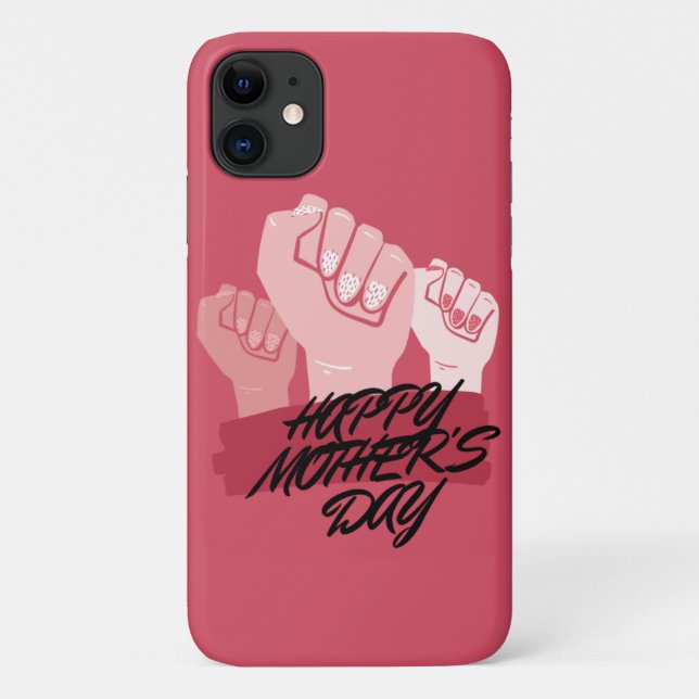 Capa Para iPhone 11 Case-Mate Mal Há Caso Do Apple iPhone 11 (Verso)