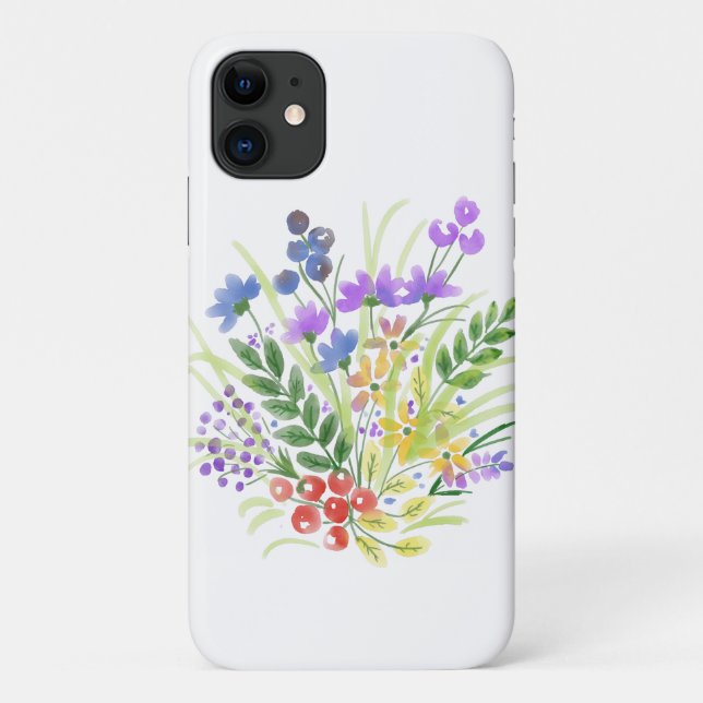 Capa Para iPhone 11 Case-Mate Mal Há Caso Do Apple iPhone 11 (Verso)