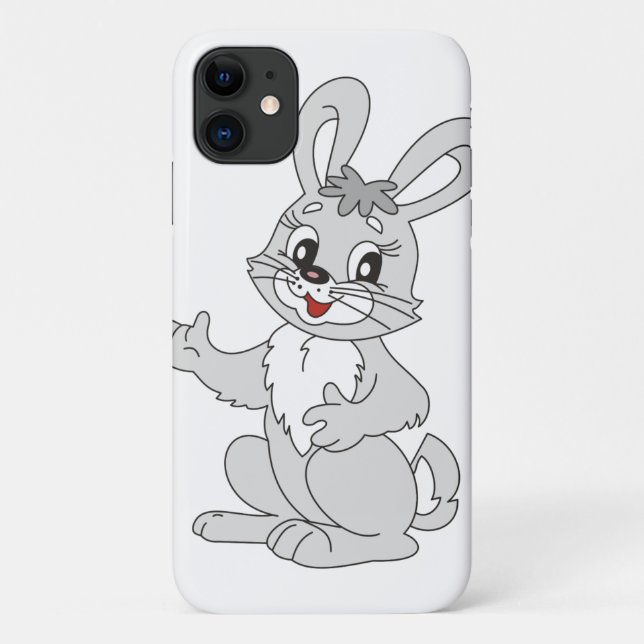 Capa Para iPhone 11 Case-Mate Mal Há Caso Do Apple iPhone 11 (Verso)