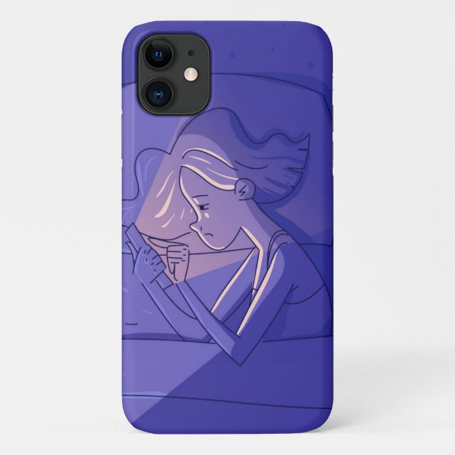 Capa Para iPhone 11 Case-Mate Mal Há Caso Do Apple iPhone 11 (Verso)