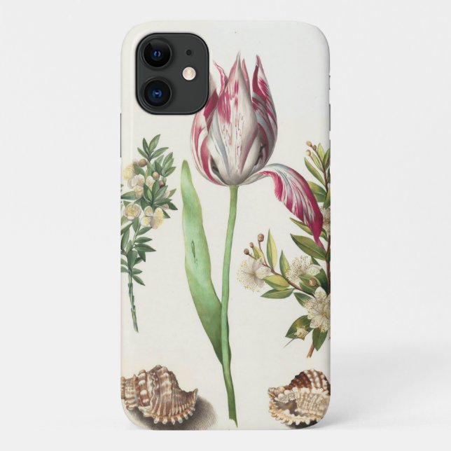 Capa Para iPhone 11 Case-Mate Mal Há Caso Do Apple iPhone 11 (Verso)