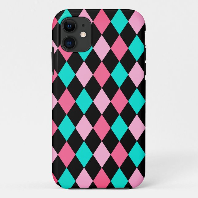 Capa Para iPhone 11 Case-Mate Mal Há Caso Do Apple iPhone 11 (Verso)