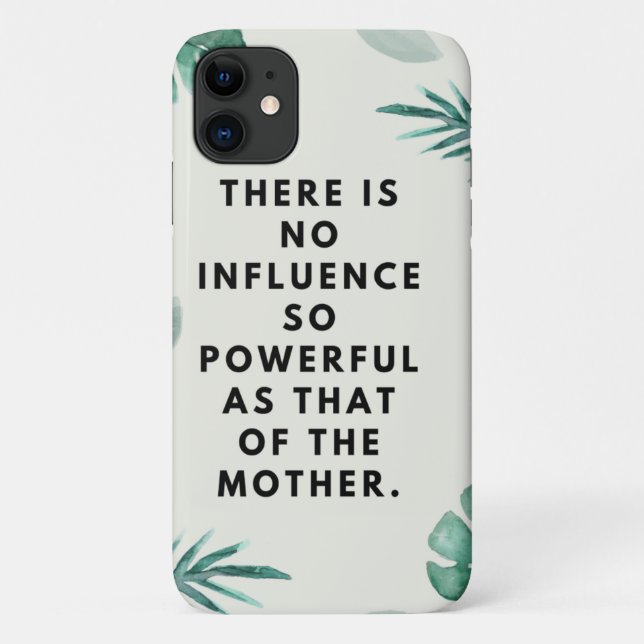 Capa Para iPhone 11 Case-Mate Mal Há Caso Do Apple iPhone 11 (Verso)