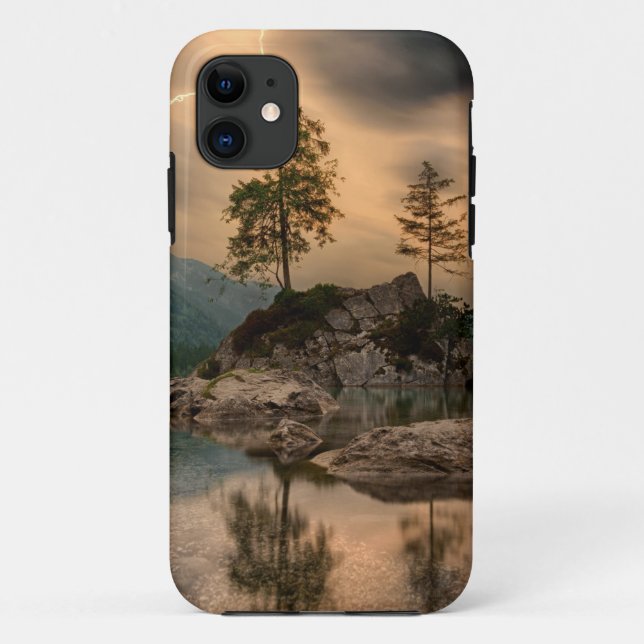 Capa Para iPhone 11 Case-Mate Tough Apple iPhone 11 Capa (Verso)
