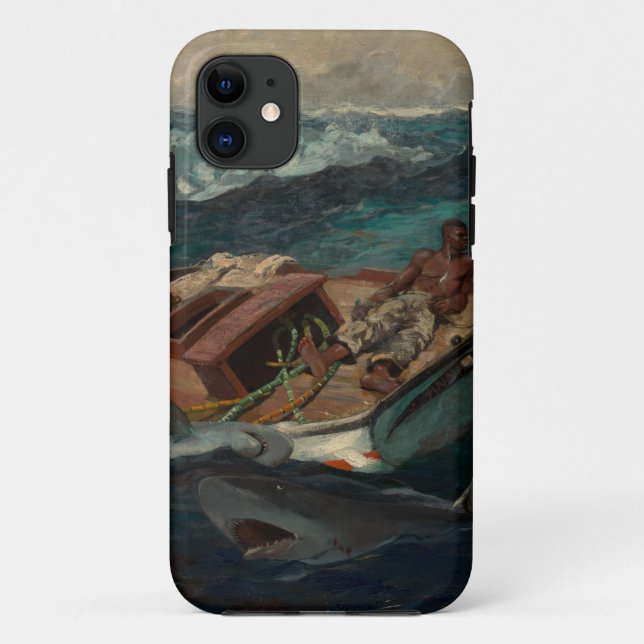 Capa Para iPhone 11 Case-Mate Tough Apple iPhone 11 Capa (Verso)