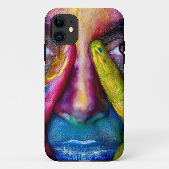 Capa Para iPhone 11 Case-Mate Tough Apple iPhone 11 Capa (Verso)