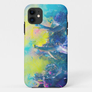 Capa Para iPhone 11 Case-Mate Tough Apple iPhone 11 Capa