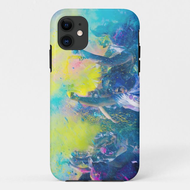 Capa Para iPhone 11 Case-Mate Tough Apple iPhone 11 Capa (Verso)