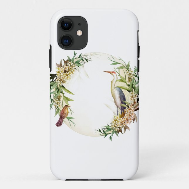 Capa Para iPhone 11 Case-Mate Tough Apple iPhone 11 Capa (Verso)