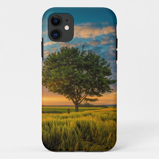 Capa Para iPhone 11 Case-Mate Tough Apple iPhone 11 Capa (Verso)