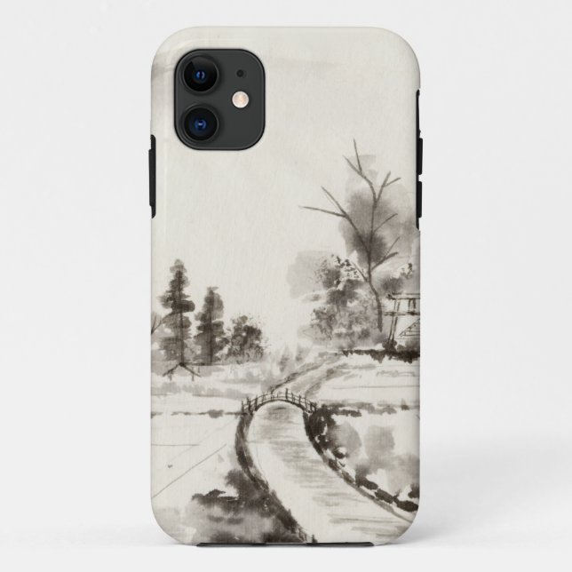Capa Para iPhone 11 Case-Mate Tough Apple iPhone 11 Case (Verso)