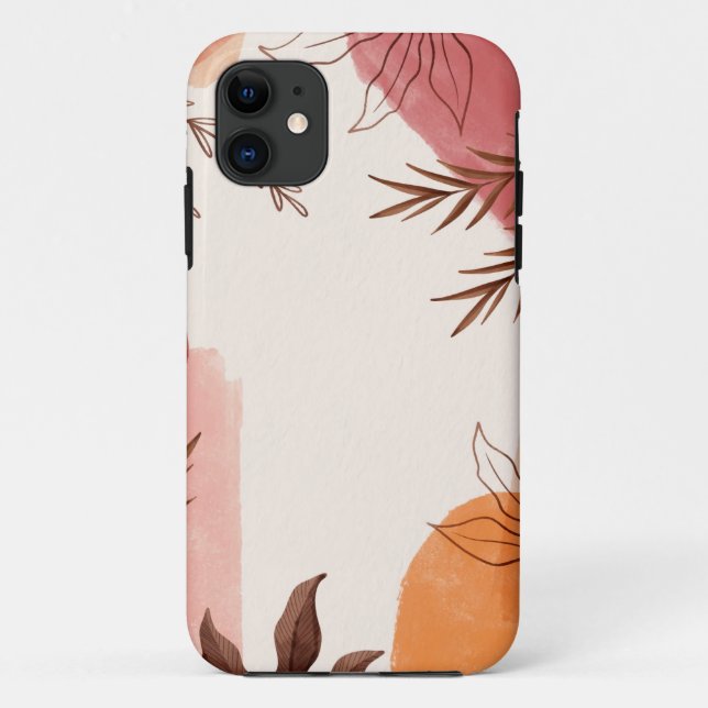 Capa Para iPhone 11 Case-Mate Tough Apple iPhone 11 Case (Verso)