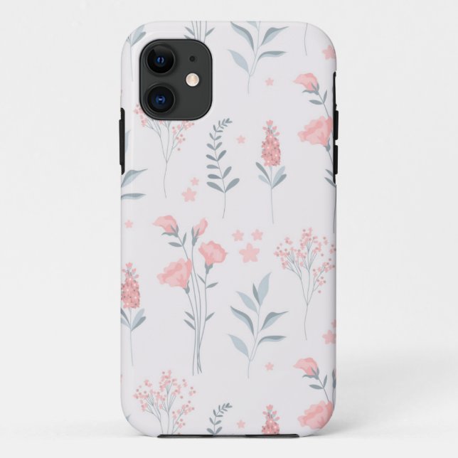 Capa Para iPhone 11 Case-Mate Tough Apple iPhone 11 Case (Verso)