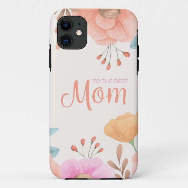 Capa Para iPhone 11 Case-Mate Tough Apple iPhone 11 Case (Verso)