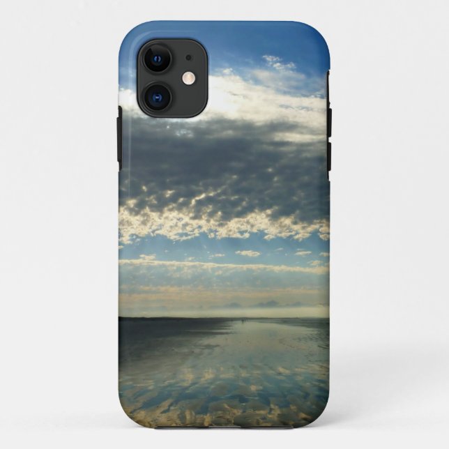 Capa Para iPhone 11 Case-Mate Tough Apple iPhone 11 Case (Verso)