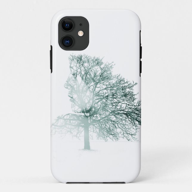 Capa Para iPhone 11 Case-Mate Tough Apple iPhone 11 Case (Verso)