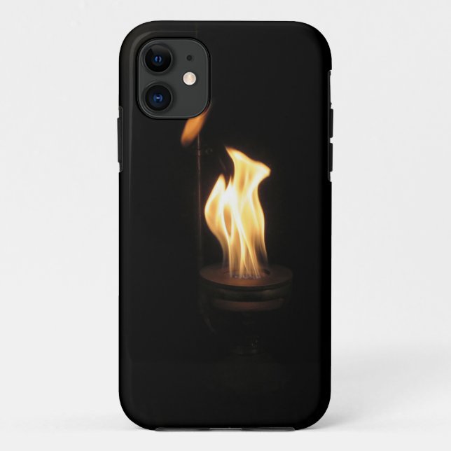 Capa Para iPhone 11 Case-Mate Tough Apple iPhone 11 Case (Verso)