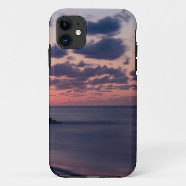 Capa Para iPhone 11 Case-Mate Tough Apple iPhone 11 Case (Verso)