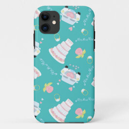 Capa Para iPhone 11 Case-Mate Tough Apple iPhone 11 Case