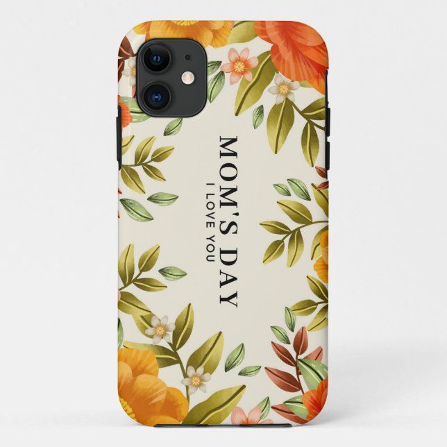 Capa Para iPhone 11 Case-Mate Tough Apple iPhone 11 Case (Verso)