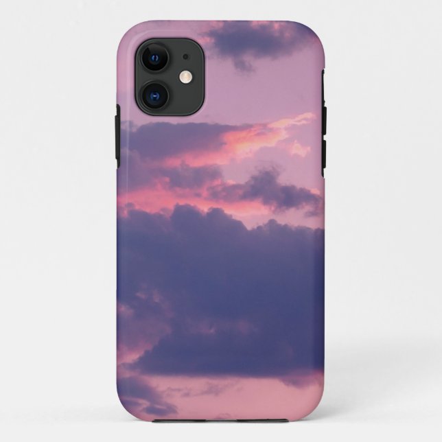 Capa Para iPhone 11 Case-Mate Tough Apple iPhone 11 Case (Verso)