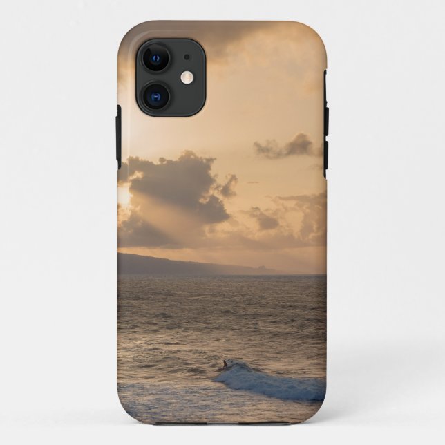 Capa Para iPhone 11 Case-Mate Tough Apple iPhone 11 Case (Verso)